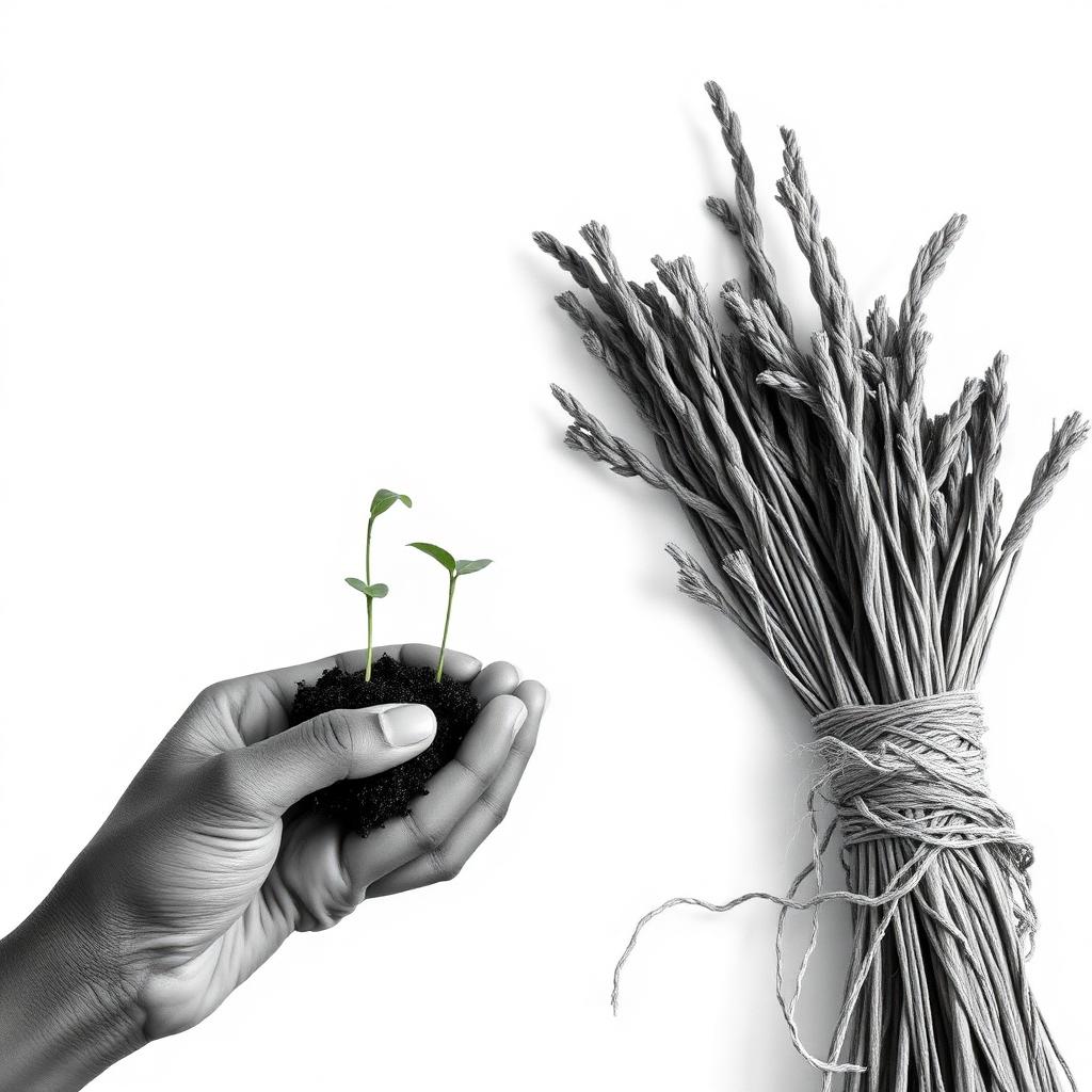 Social Impact & Sustainability