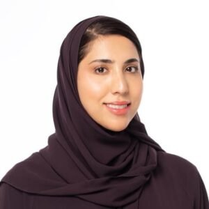 Buthaina Alwahbi